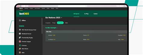 sixbet365|Six Nations: History, format, venue & odds .